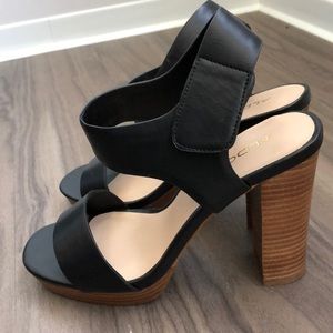 ✨Aldo Istrago Heels ✨Excellent Condition!